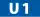 U1