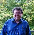 Harvey Friedman, philosopher, mathematical logician