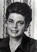 Rep. Stevenson-Meyner