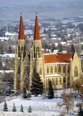 Cathedral of Saint Helena