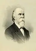 Henry R. Jackson Georgia District