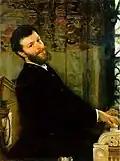 George Henschel[200]