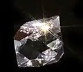 "Herkimer diamond"