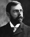 Herman Vandenburg Ames, legal historian, archivist, and professor
