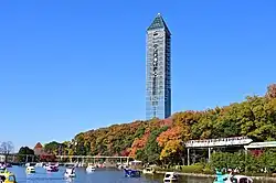 Higashiyama Zoo and Botanical Gardens