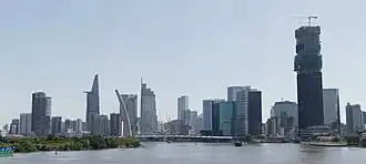 Ho Chi Minh City Hall
