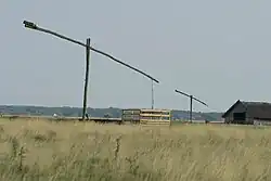 The Hungarian Puszta