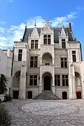 Hôtel Goüin.