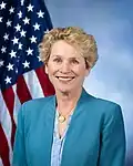 Rep. Houlahan