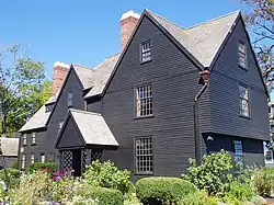 House of the Seven Gables
