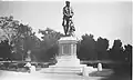 Statue in Tower Grove Park, St. Louis[259]