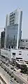 ICBC tower in Karachi