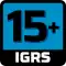 15+