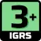 3+