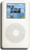 4th generation iPod With Color Display.