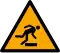 ISO 7010 W007