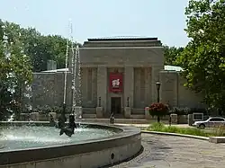 Lilly Library