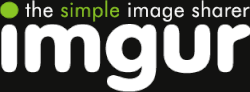 Logo as of April 2010, with slogan