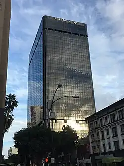 Imperial Bank Tower