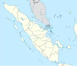 Earthquakes in Sumatra
