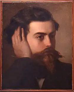 Goffredo Mameli