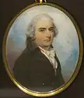Ira Allen