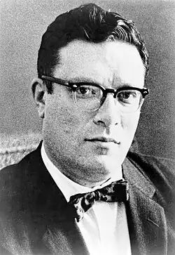 Asimov in c. 1959