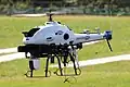 Helicopters RMAX G1