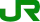 Logo of the East Japan Railway Company (JR East)