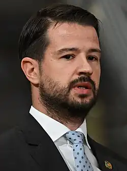 Jakov Milatović