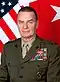 James L. Jones Assistant to the President for National Security Affairs (announced December 1)[103]