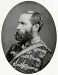 Commissioner