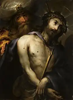 Jan Cossiers, c. 1620