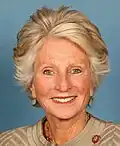 Rep. Harman