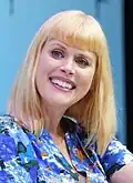 Janet Varney