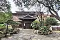 Jeong Ran Gak House in Busan, built in 1943