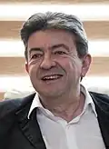 Jean-Luc Mélenchon