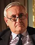 Jean-Pierre Raffarin 2002–2005 (1948-08-03) 3 August 1948 (age&nbsp;77)
