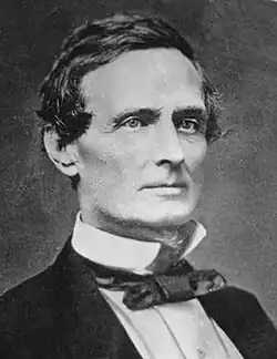 Portrait of man without beard or mustache looking right