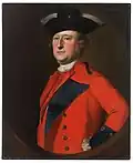 Jeffery Amherst