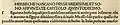 The roman type of Nicolas Jenson