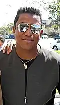 Picture of Jermaine Jackson