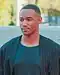 Photo of Jessie T. Usher in 2026