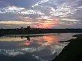 Narmada River
