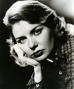 Joanne Woodward, Academy Award-winning actress Emmy Award & Golden Globe winner