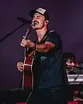 Joe King