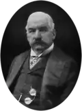 J. P. Morgan