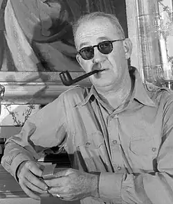John Ford[470]