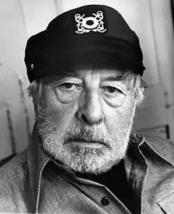 John Houseman[201]