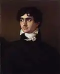 John Polidori, 1816